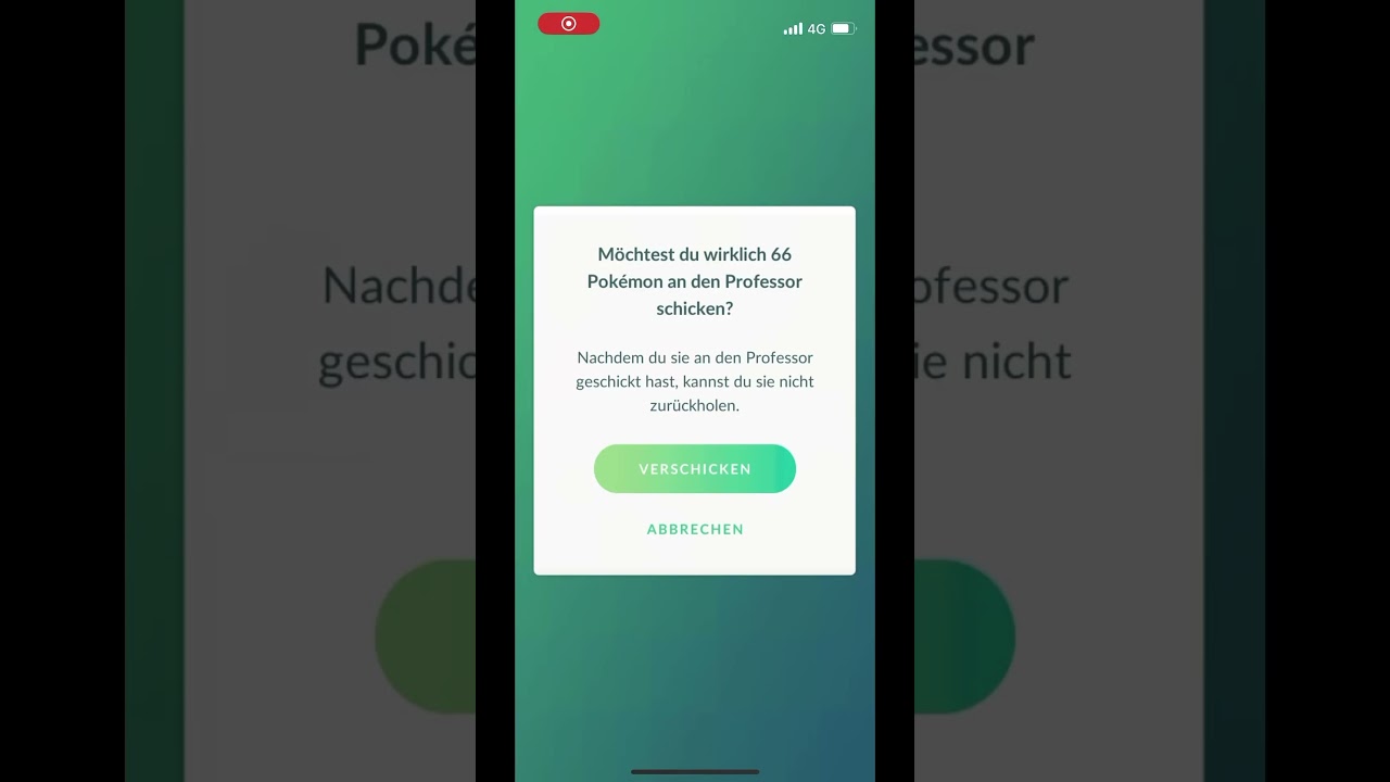 Pok&eacute;mon Go flegmon
