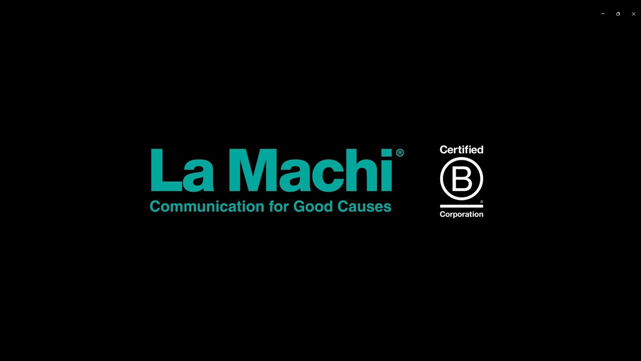 Get to Know La Machi: Communication for Good Causes