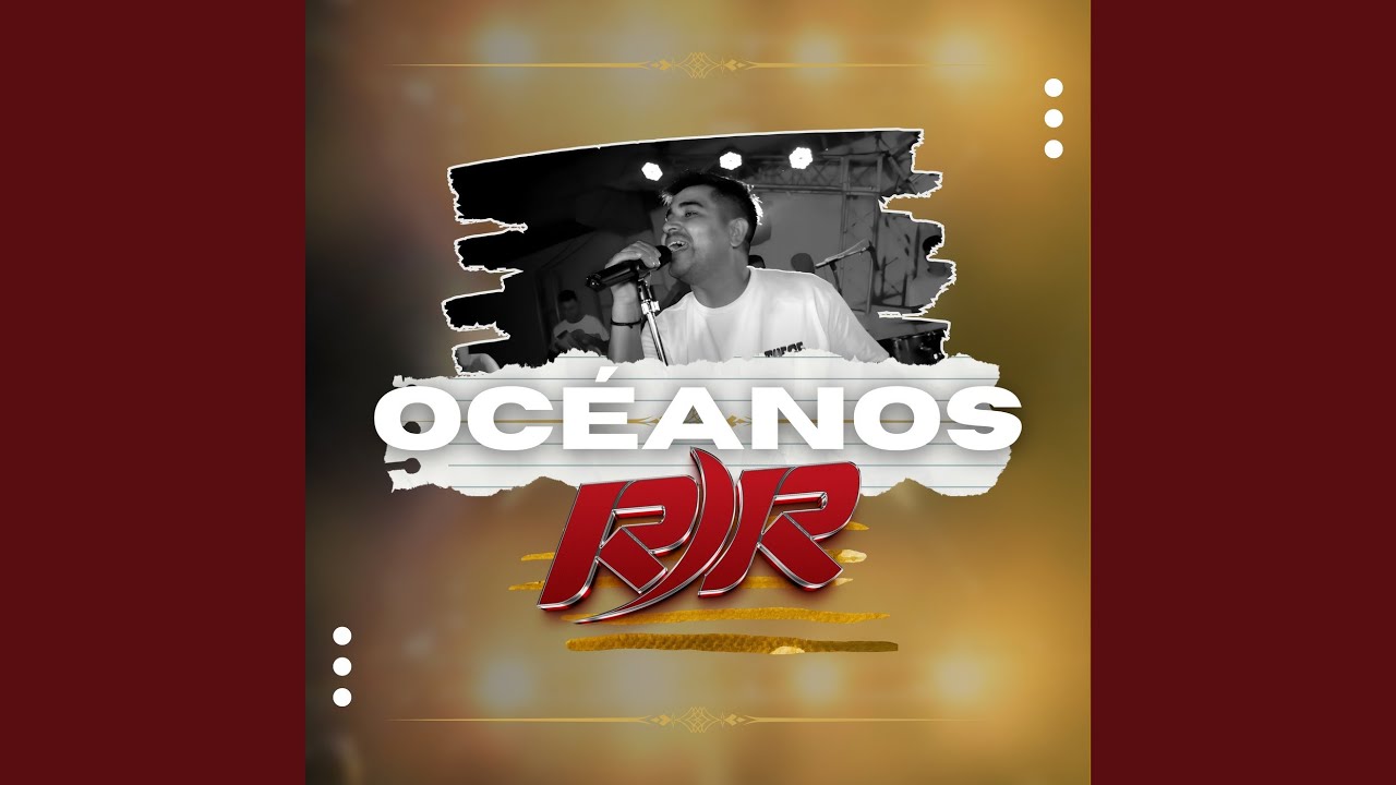 Océanos