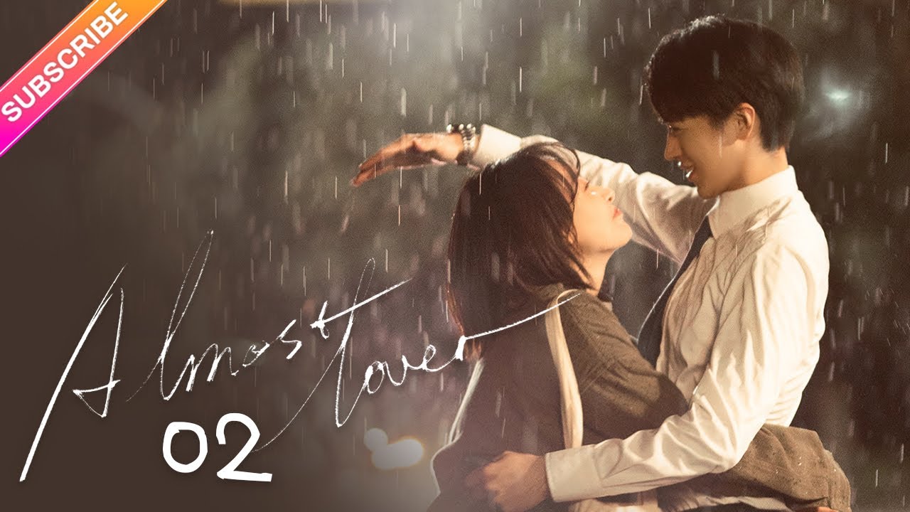 【Multi-sub】Almost Lover EP02 | Voctoria Song, Timmy Xu | Fresh Drama