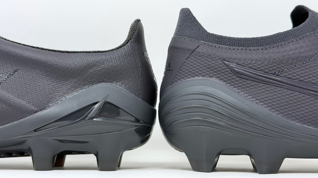 Did they just RUIN the PERFECT football boots?