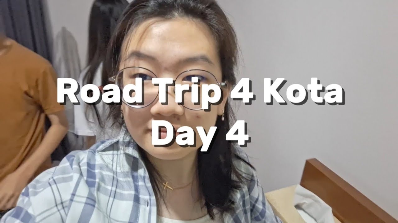 [RVLOG] ROAD TRIP 4 KOTA #4 | BALONG CAFE YANG LAGI VIRAL!! MAKAN NASPAD GARUT!