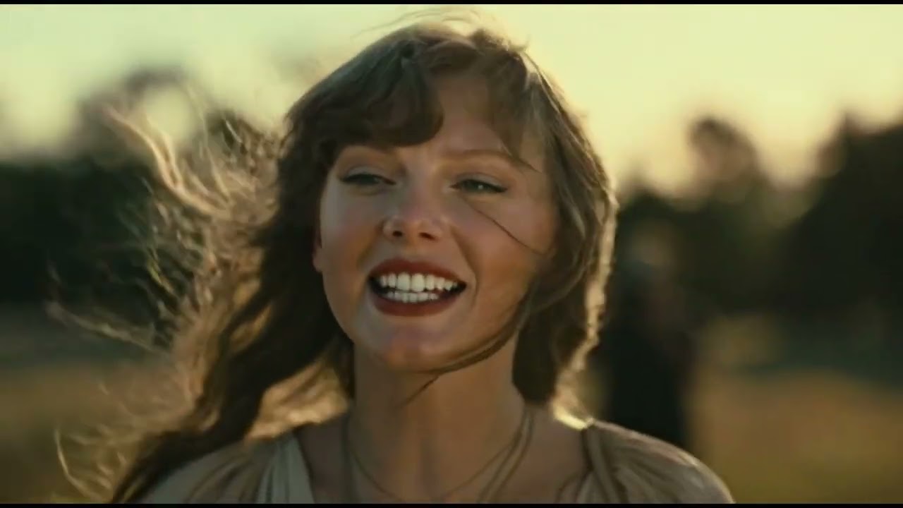 Tylor Swift - The Letter i never Sent