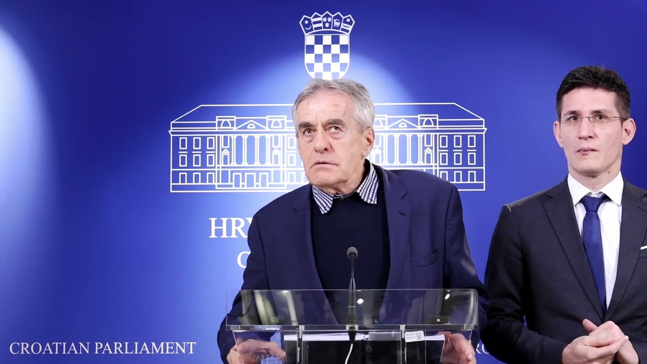 Jurčević o sukobu SAD-a i 