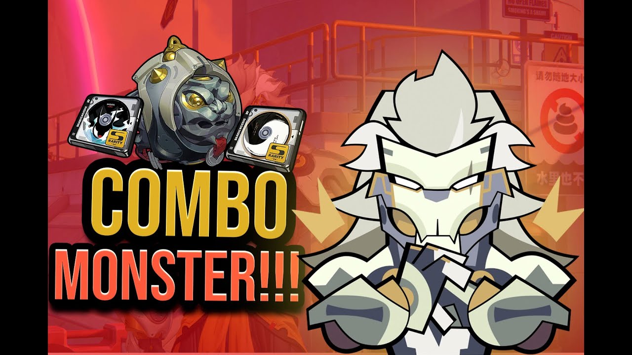 Banyue Guide | The Lion’s Determination| (Builds, Combos, Playstyle)