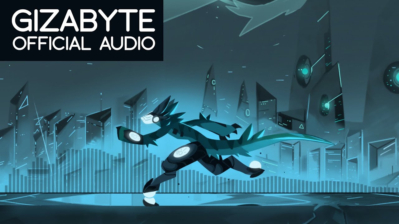 ivycomb - GIZABYTE (Official Visualizer)