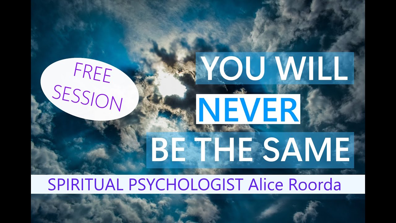 Experience Your MULTIDIMENSIONALITY With This Profound Astral Travel - with Spiritual Psychologist