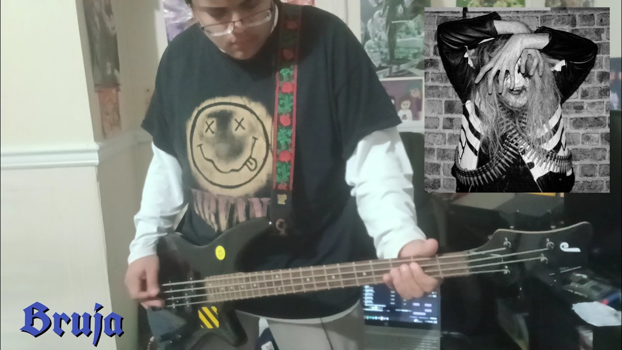 Vestron Vulture: Take Up Your Cross And Follow Me 