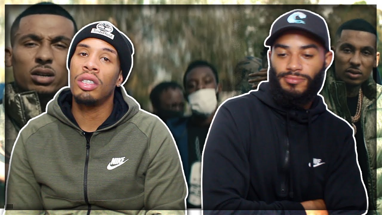 Real Life 🙏🏽 Fredo - What Can I Say (Official Video) - REACTION!