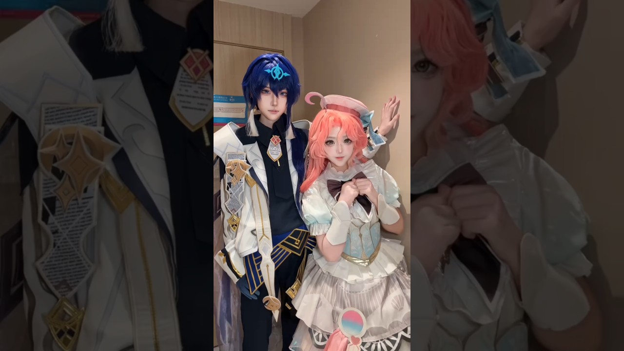 Dolia & Heino are a beautiful couple🥰