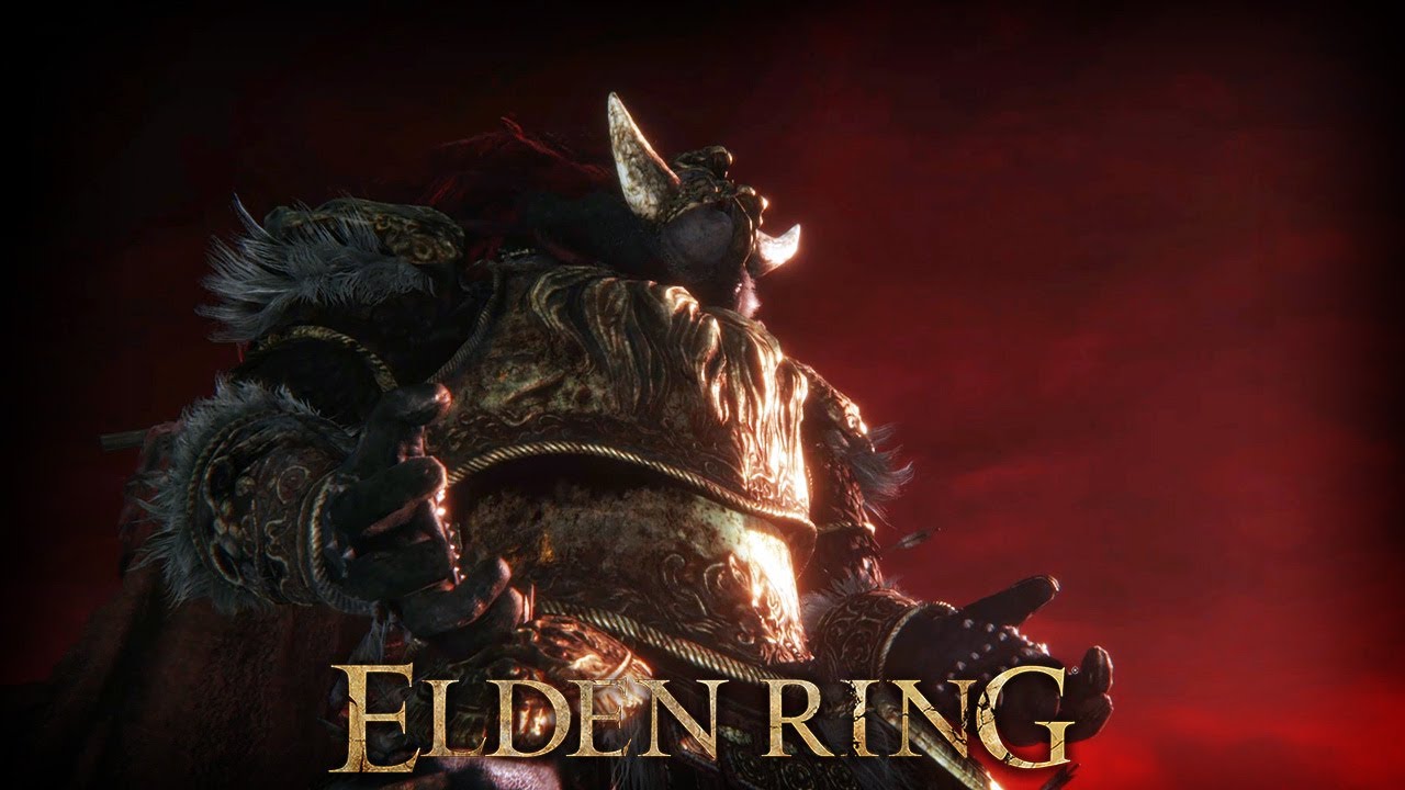 General Radahn O Flagelo Estelar - Elden Ring #25