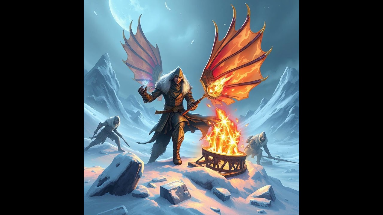 Arctic Gambit