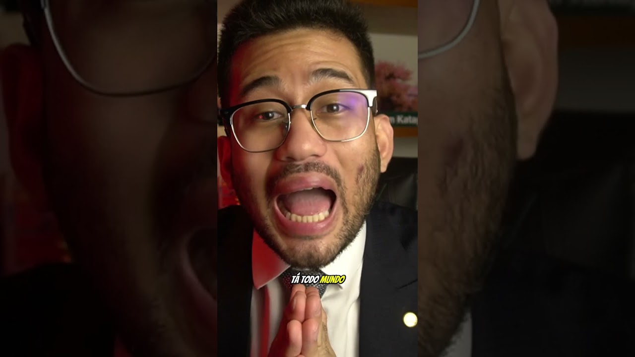 DANIEL VORCARO PRESO!