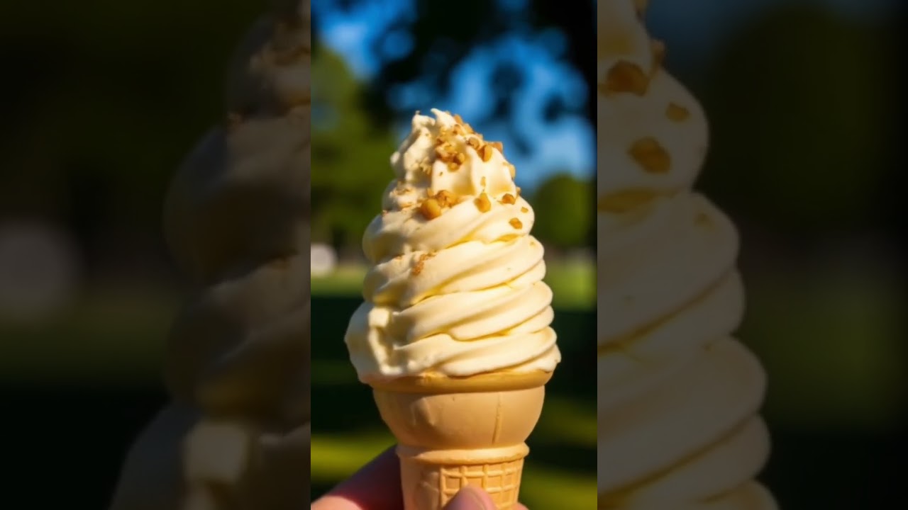 Pa ice cream 