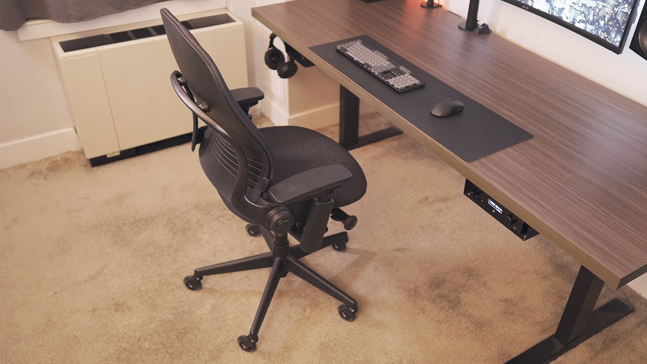 Get a Customized Premium Office Chair for Half Price