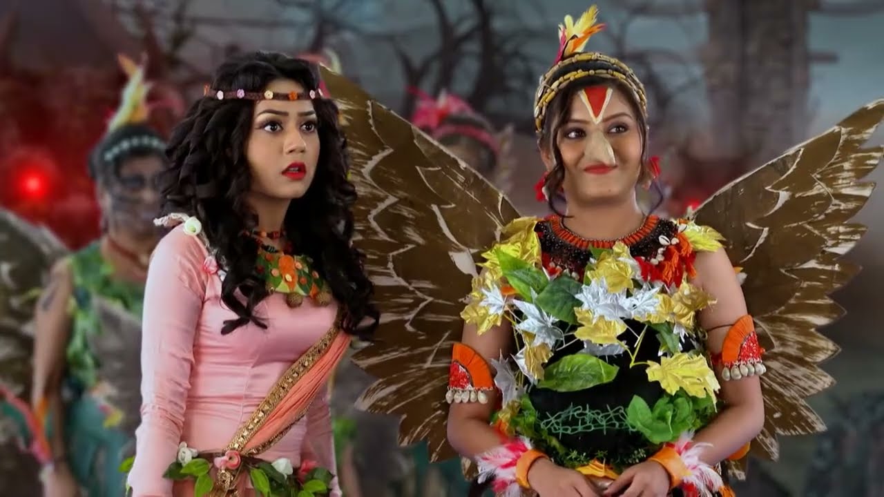 Saat Bhai Champa - Ep 140 - Surinder Singh, Nispal Singh - Bengali Tv Serial - Zee5 Bangla Classics