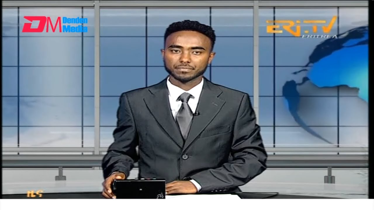 Midday News in Tigrinya for February 28, 2025 - ERi-TV, Eritrea
