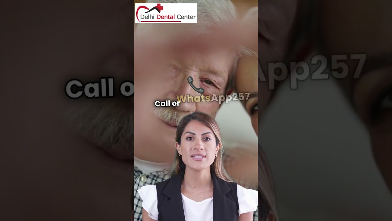 Full Mouth All-on-6 Dental Implants in India  #dentist #dentalprocedure #dentalclinic #dental