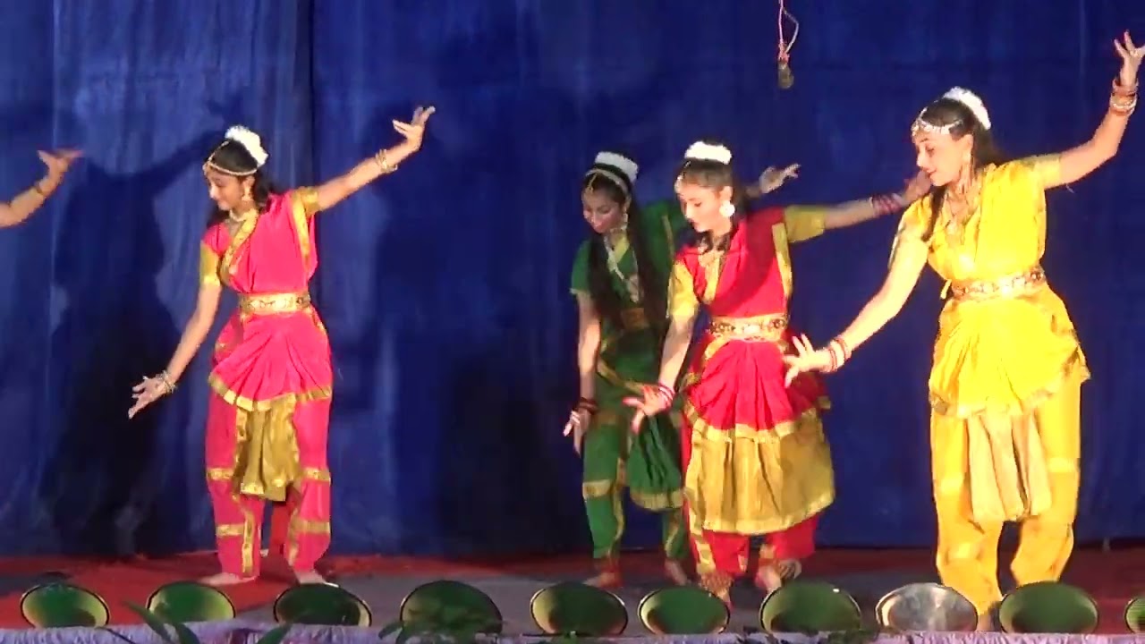 About Renukoot city Shri Ganesh Vandana Hindalco Ramlila Parishad