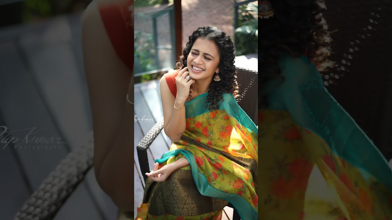 Shoot with Vj Anjana | Wedding Photography bookings call +91 9962996162