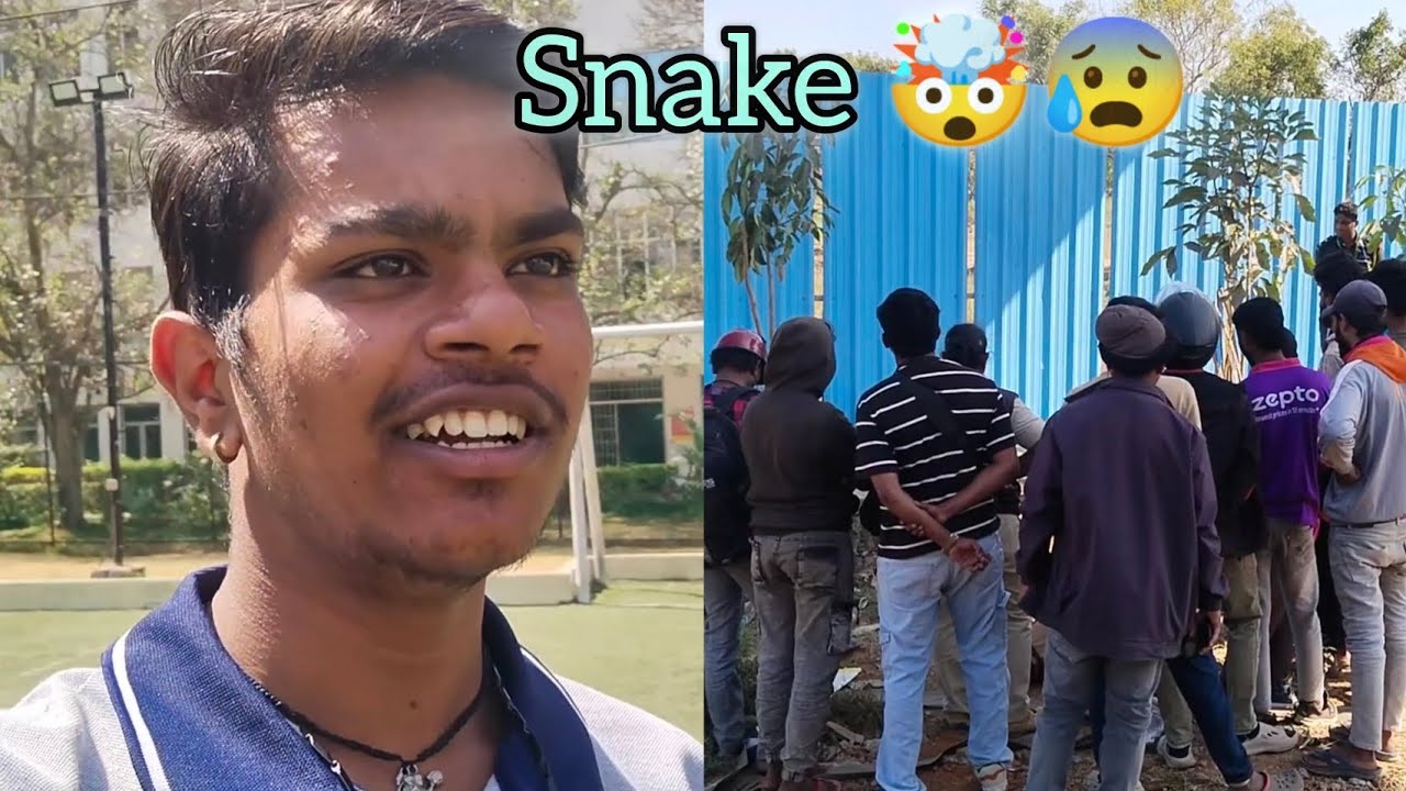 Snake 🐍 | computer practical exam 😰 | #avishekvlogs #dailyvideo #snake #exam 