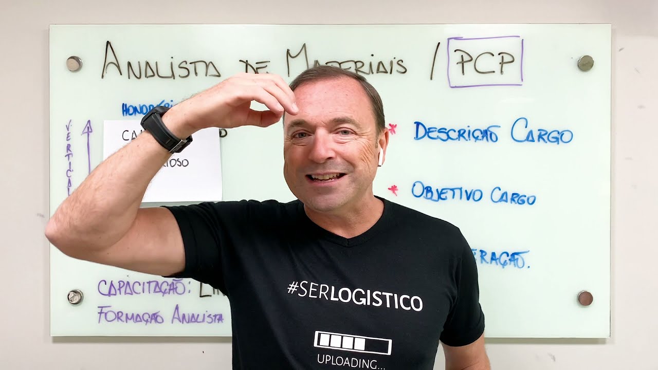 O QUE FAZ UM ANALISTA DE MATERIAIS? E QUANTO GANHA?