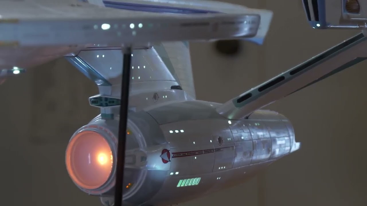 Model Enterprise