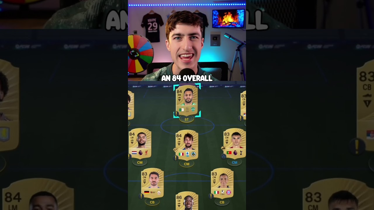 The BEST 5 SBC&rsquo;s of the Week In FC 26!