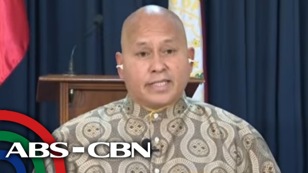 Dateline Philippines | ANC (15 мая 2026 г.)