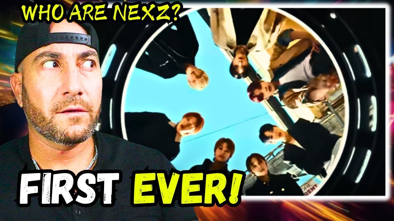 First Ever | NEXZ(넥스지) 