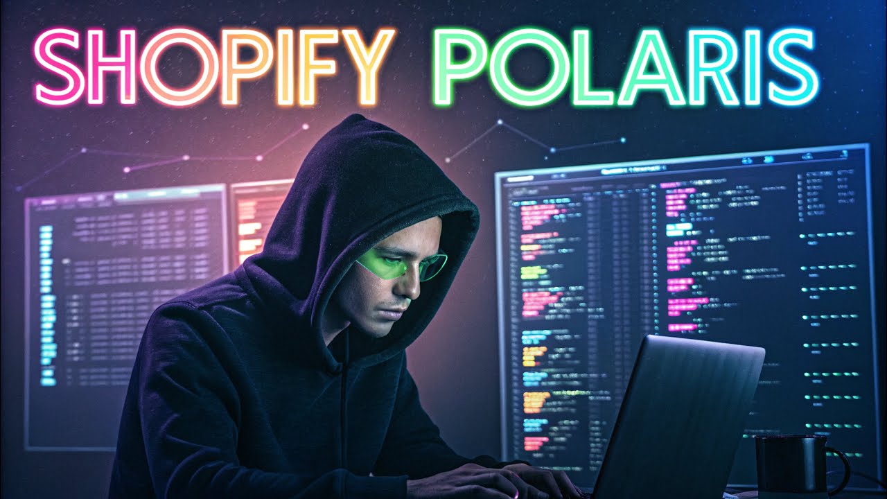 Using Polaris in Shopify Admin  | Shopify App Development