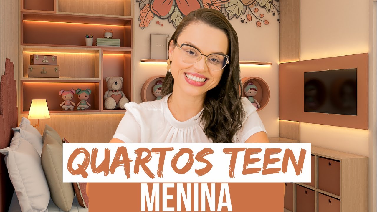 DICAS NA PR&Aacute;TICA - QUARTO PARA MENINAS - Mariana Cabral