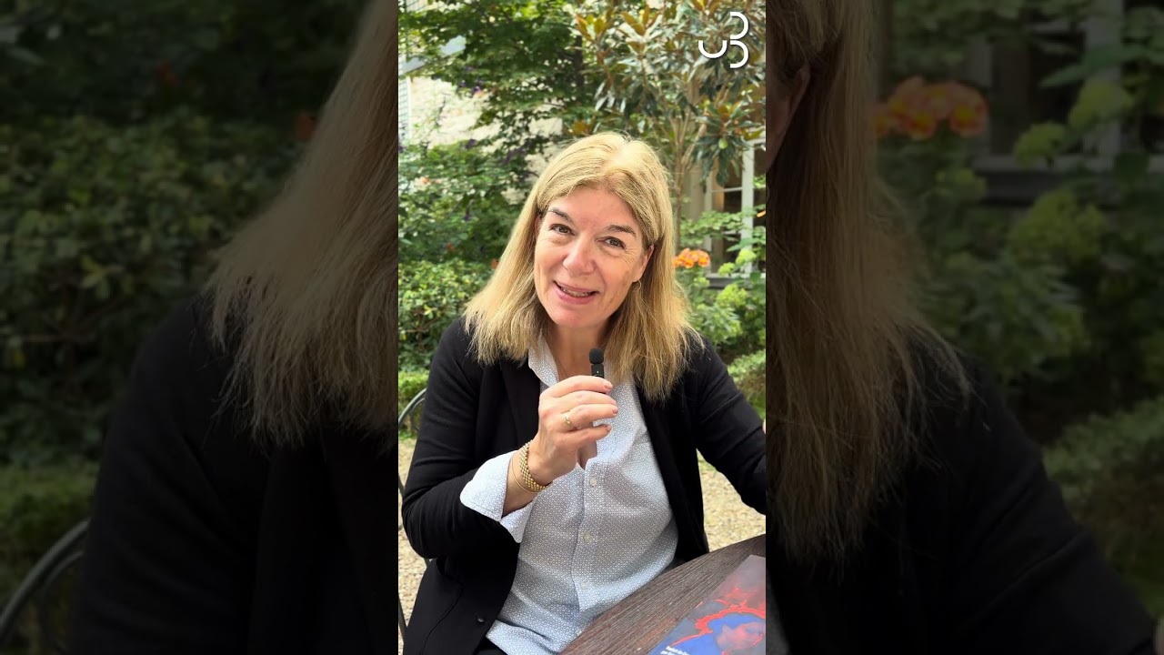 📚 « L’Étrange tumulte de nos vies » de Claire Messud