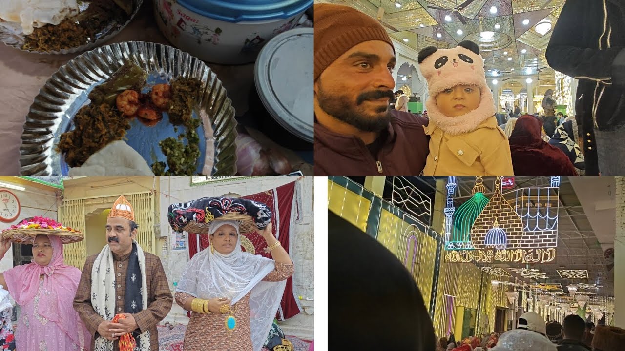 Salad Sharif Me kya  hua jully ke sath Dekhna🤔