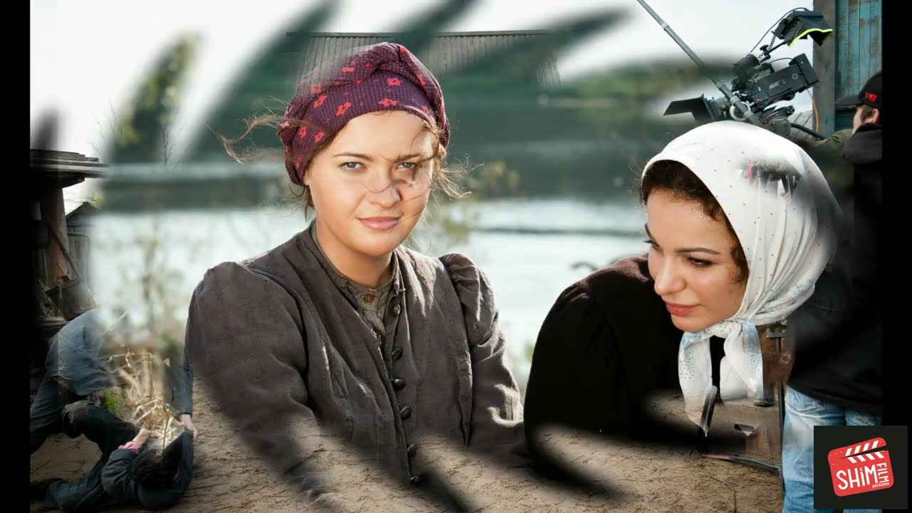 OST «Звезда Шагала» (музыка Алексей Айги, слова Наталья Айги) в исполнении Кристи Шнайдер.
