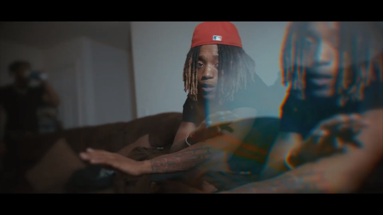 Shy D - Gamble (shot by @ganktowndurt)