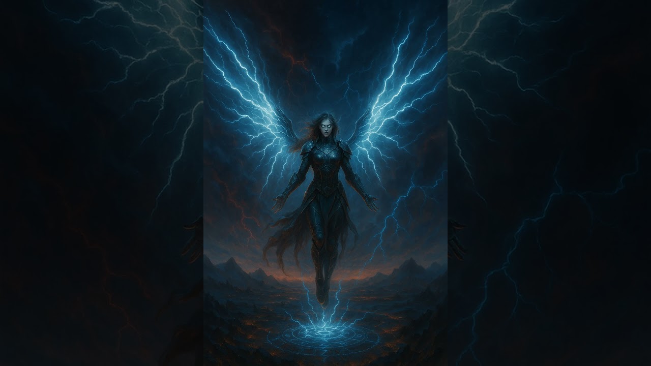 Blood of the Sky