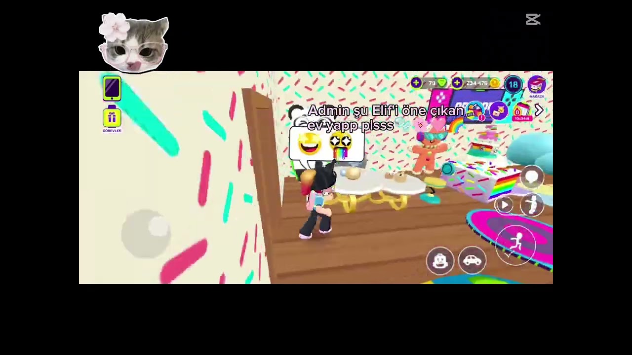 Lütfennn @AdminPKXD ⚡✨