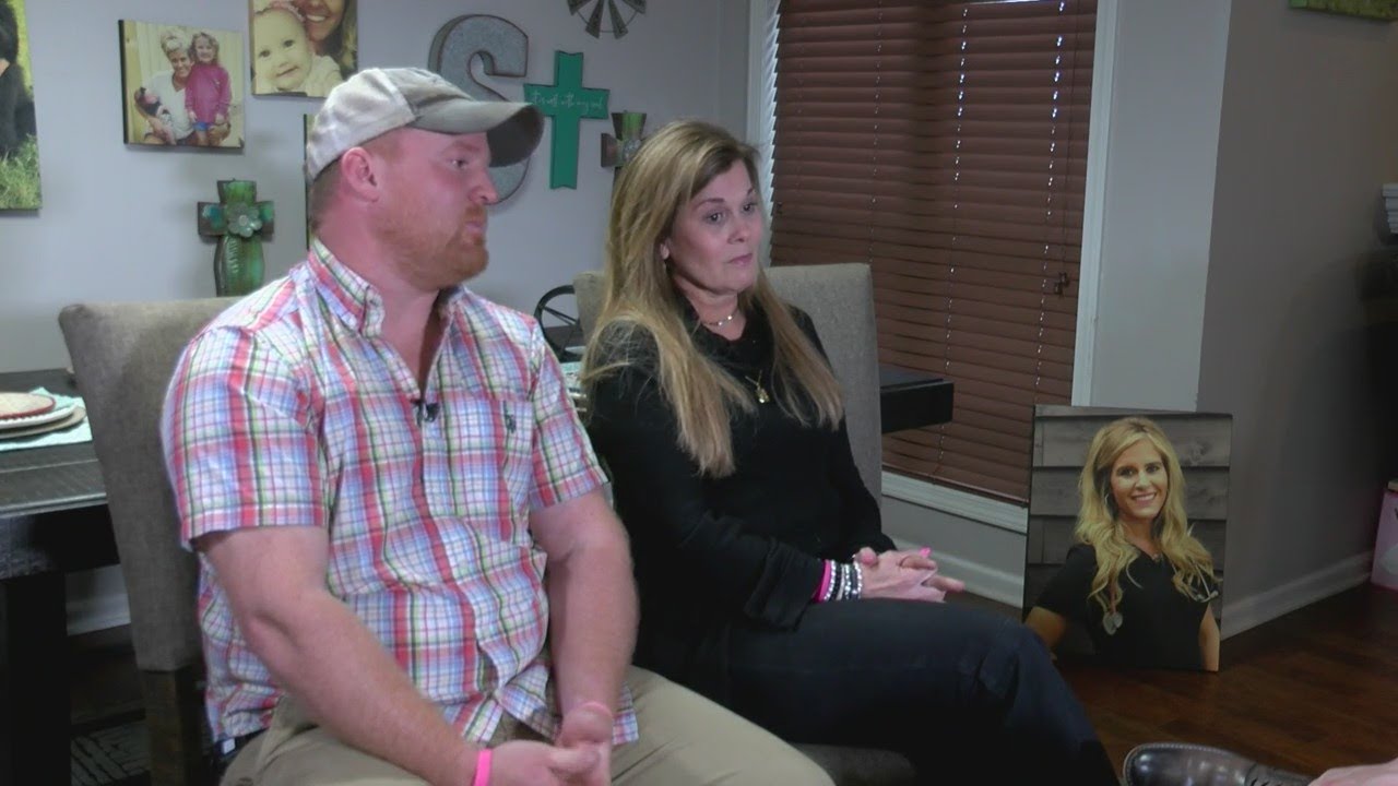 Family of Sydney Sutherland tells all, shares thoughts on her accused killer