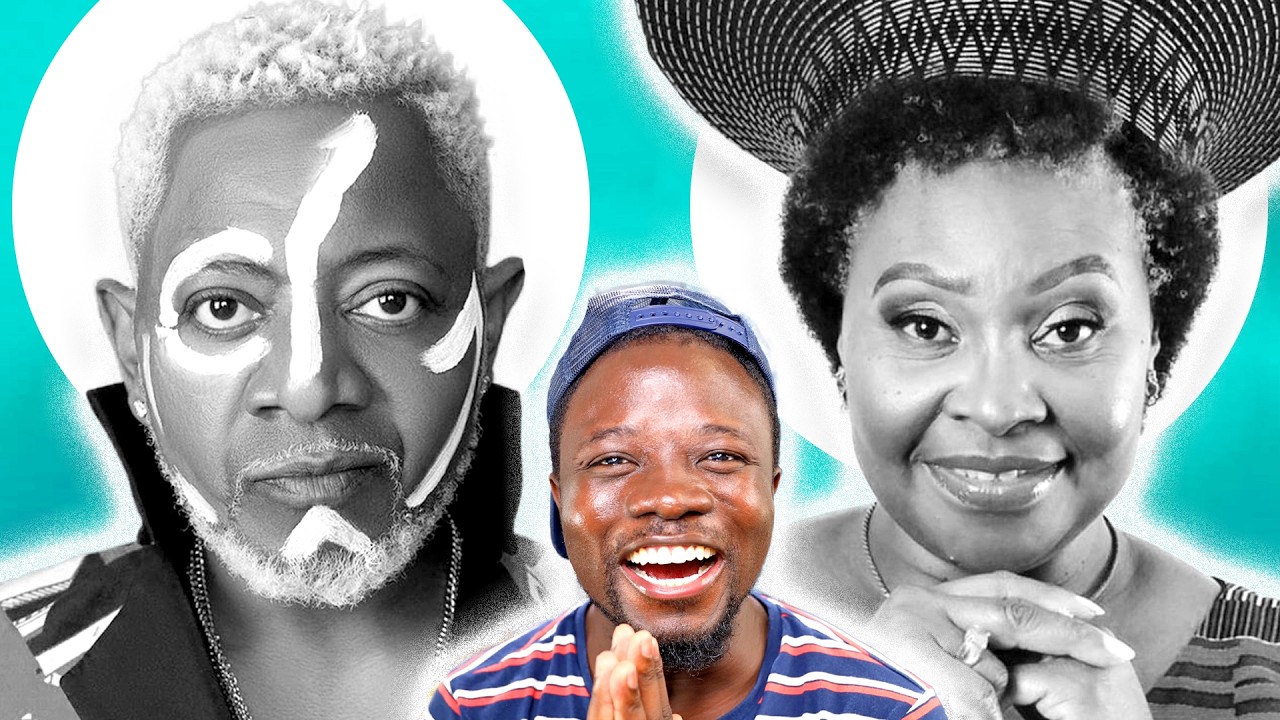 Part 2: Iconic African Songs we'll Never Forget & Stories behind them
