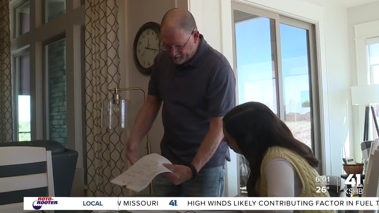 Johnson County homeowners face rising property values as tax relief bill stalls in KS Legislature