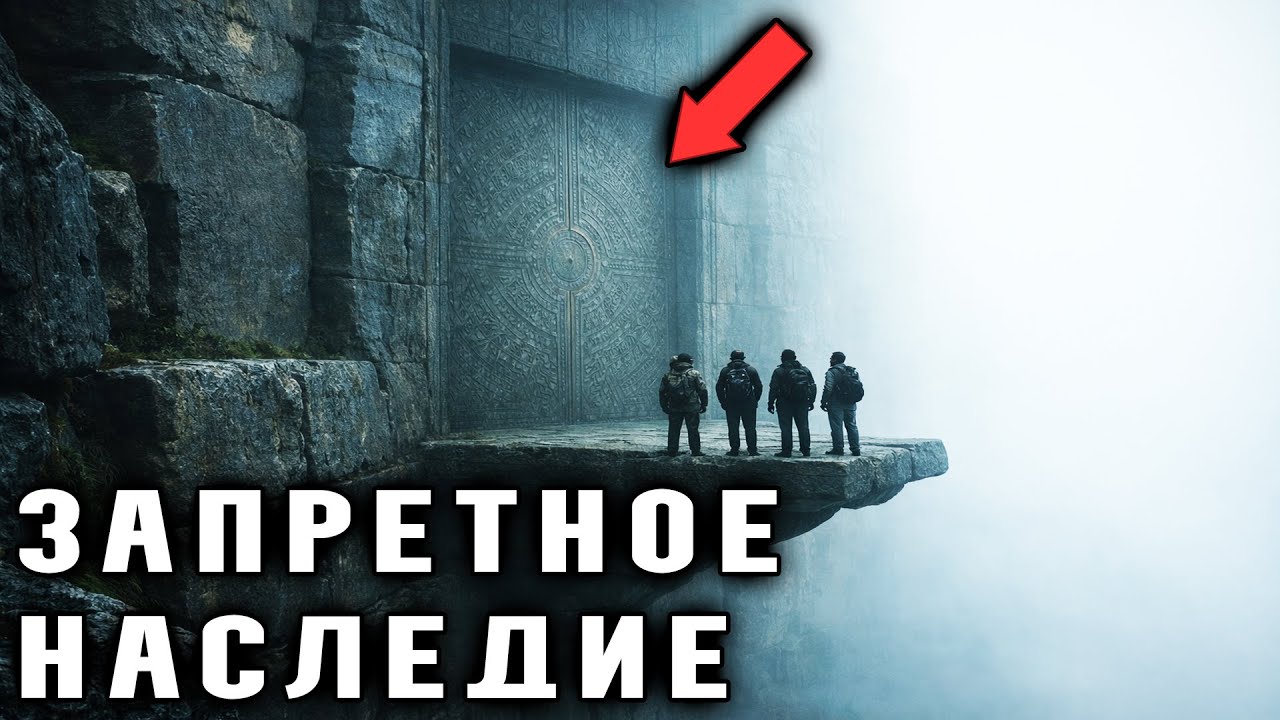 8 Мест, Существование Которых НЕЛЬЗЯ Объяснить - Что Скрывают Руины Янгшаня и Великое Зимбабве?