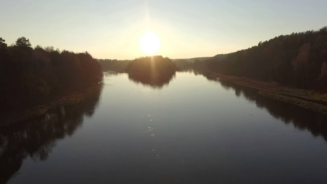 Lynų kelias Druskininkuose 2016