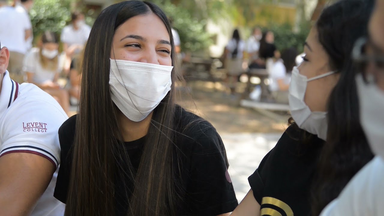Levent College 12. Sınıflar