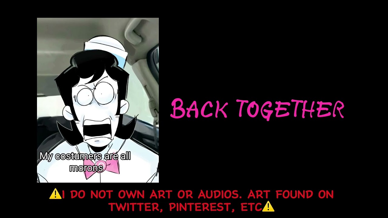 Kevin playlist because MY PLUSHIES ARE ALMOST HERE‼️ /animation-edit audio playlist/
