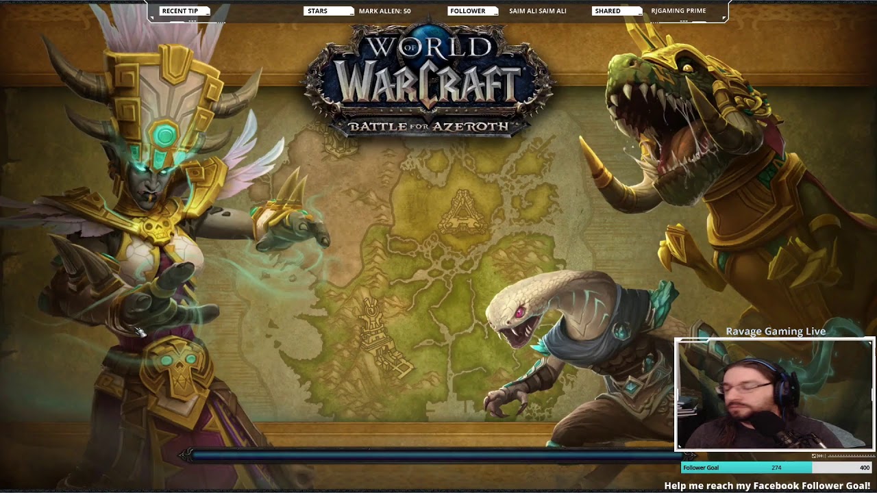 First Time running Mythic Dungeons