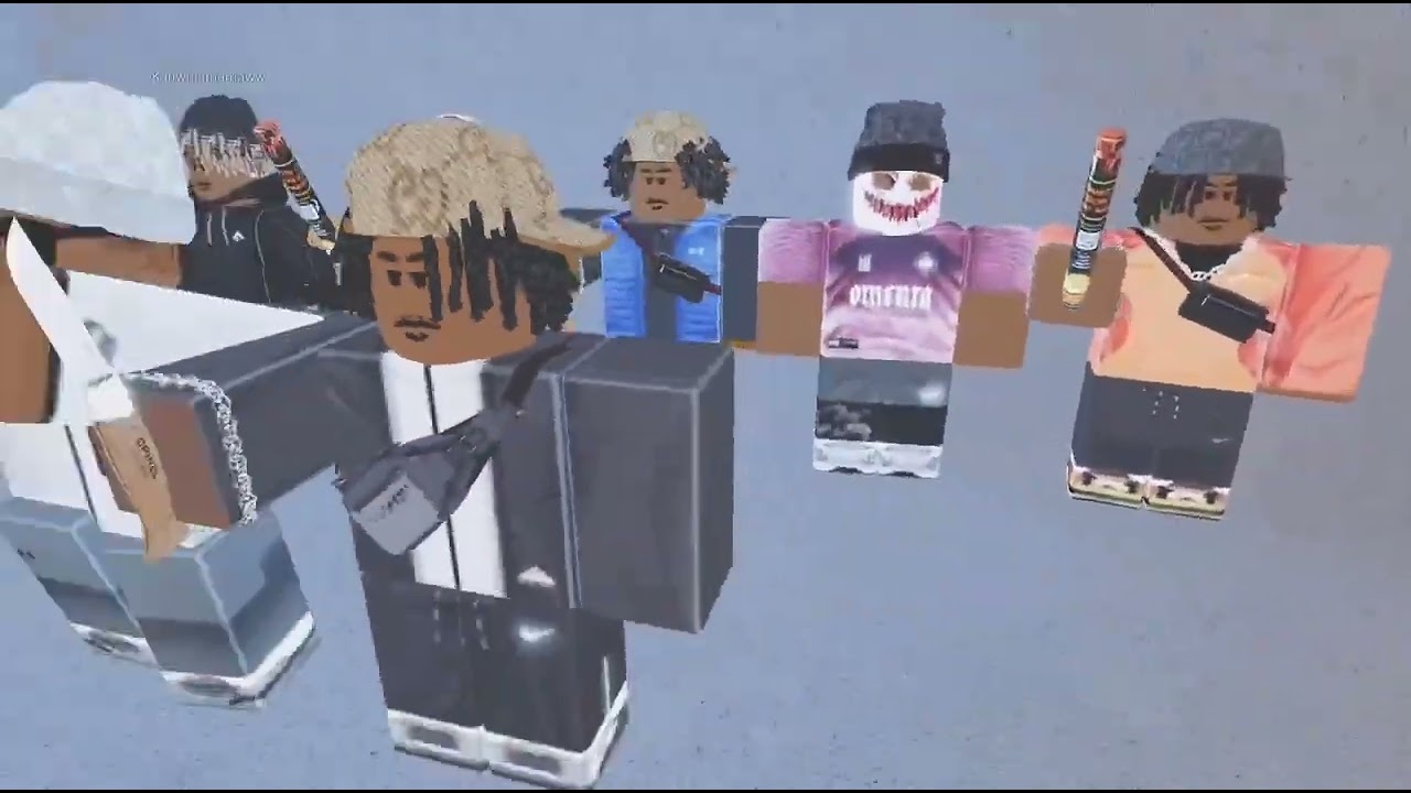 CLIP OFFICIEL Z2