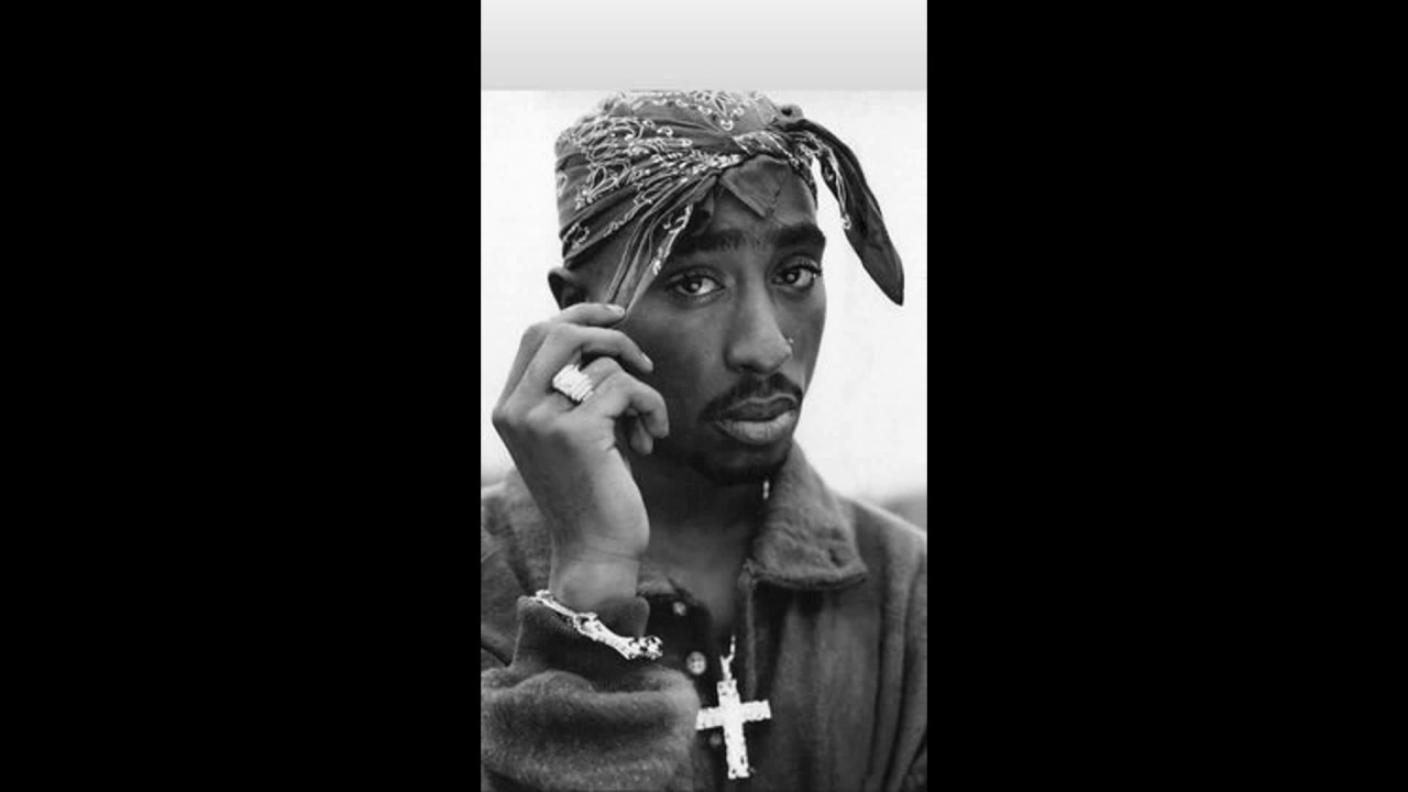 2Pac - Troublesome 97Bpm (Acapella)