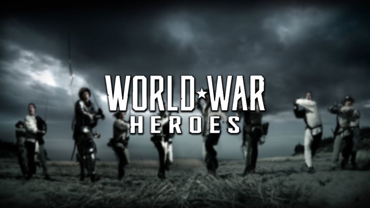 World War Heroes gameplay #3