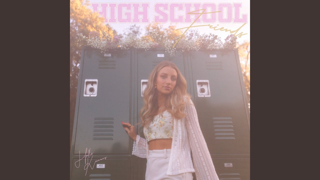 High School Friends